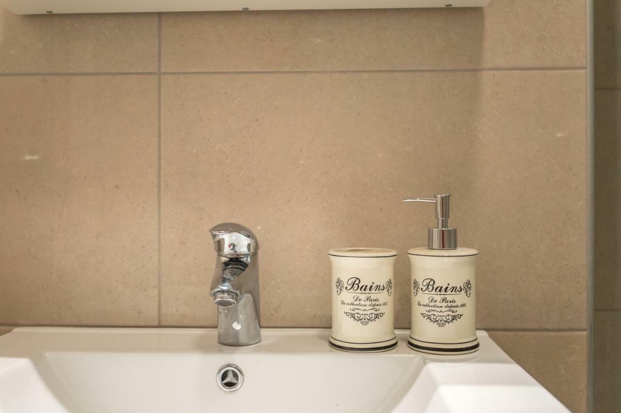 Apartman Majda