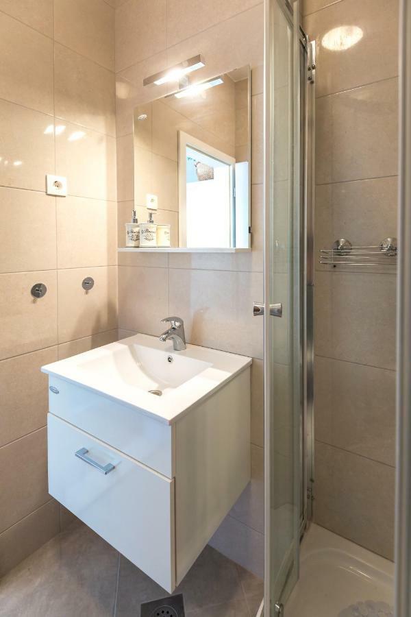 Apartman Majda