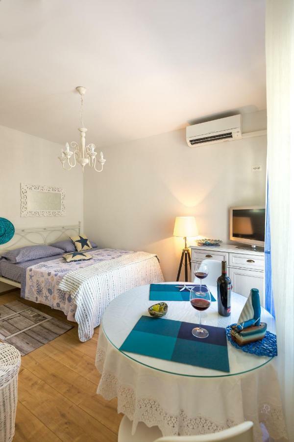 Majda Apartman Makarska